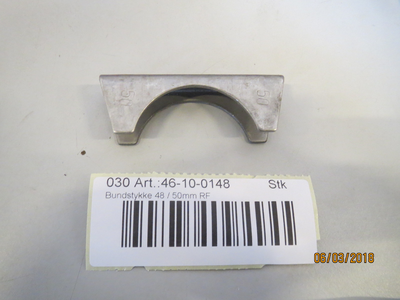 Bottom Segment 48mm SST